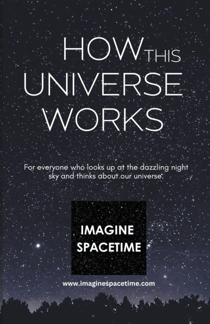 How This Universe Works - Hiten Shelar