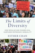 Cover-Bild zum Titel 'The Limits of Diversity' von 'Esther Chan'
