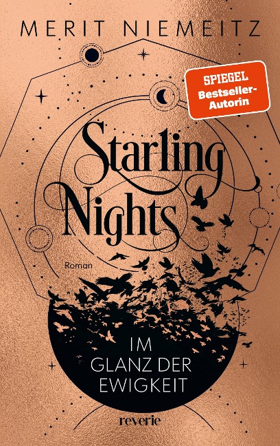 Starling Nights 2 - Merit Niemeitz
