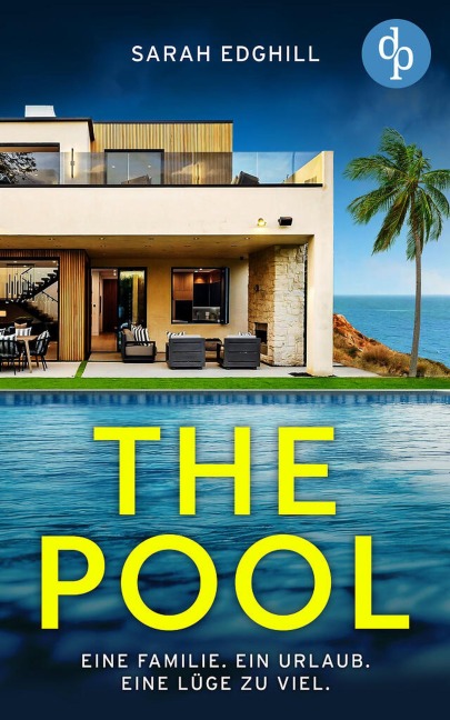 The Pool - Sarah Edghill