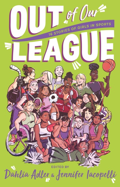 Out of Our League - 