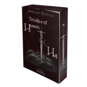Trials of Heaven and Hell (Band 1) - Angelina Blosfeld