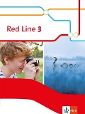 Red Line 3. Schülerbuch Kl. 7 (Fester Einband). Ausgabe 2014 - 