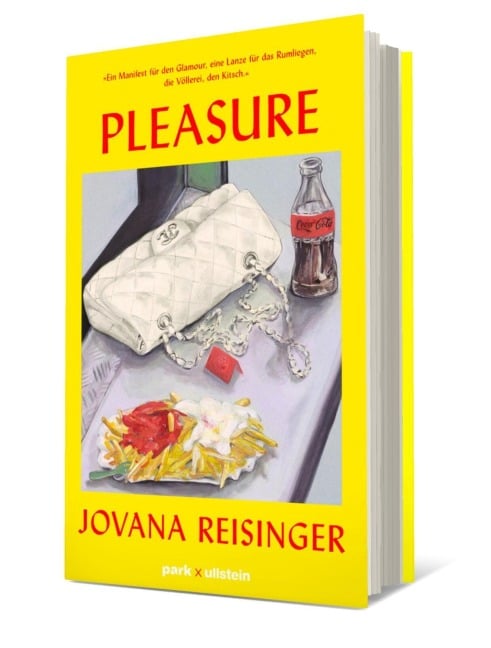 PLEASURE