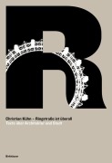 Cover-Bild zum Titel 'Ringstraße ist überall' von 'Christian Kühn'