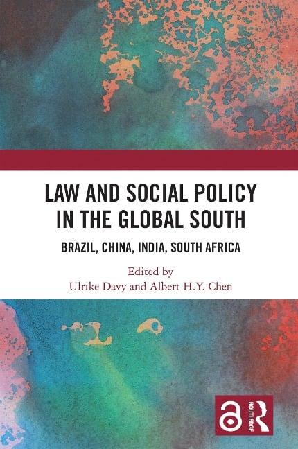 Law and Social Policy in the Global South - 