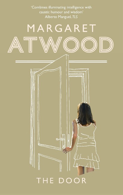 The Door - Margaret Atwood