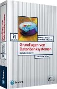 Cover-Bild zum Titel 'Grundlagen von Datenbanksystemen' von 'Ramez Elmasri, Shamkant B. Navathe'