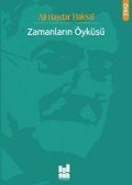 Cover-Bild zum Titel 'Zamanlarin Öyküsü' von 'Ali Haydar Haksal'