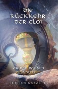 Die Rückkehr der Eloi - Jean P.