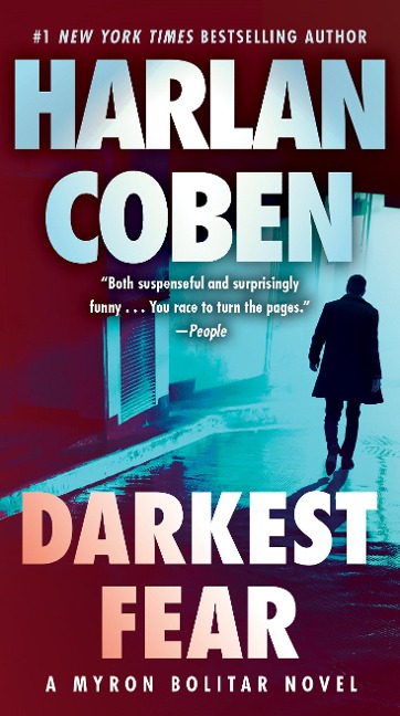 Darkest Fear - Harlan Coben