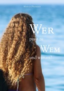 Cover-Bild zum Titel 'Wer passt zu wem und warum' von 'Martina Obermeyer'
