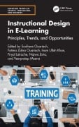 Cover-Bild zum Titel 'Instructional Design in E-Learning' von ''