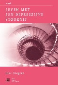 Cover-Bild zum Titel 'Leven Met Een Depressieve Stoornis' von 'S J Swaen, W a Sterk, J. Kragten, Vogelbescheming Nederland'