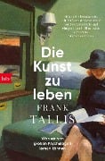 Die Kunst zu leben - Frank Tallis