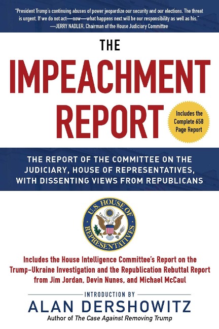 The Impeachment Report -