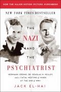 Cover-Bild zum Titel 'The Nazi and the Psychiatrist' von 'Jack El-Hai'