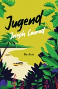 Cover-Bild zum Titel 'Jugend. Erzählung' von 'Joseph Conrad'