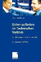 Sicher auftreten im Technischen Vertrieb - Dirk Preußners