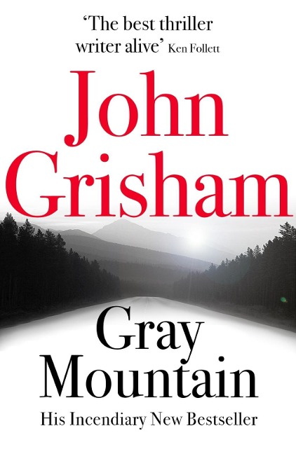 Gray Mountain - John Grisham