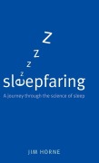 Cover-Bild zum Titel 'Sleepfaring' von 'Jim Horne'