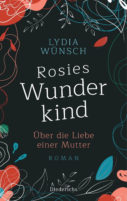 Rosies Wunderkind - Lydia Wünsch