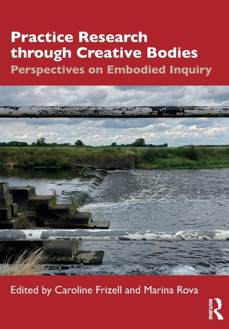 Practice Research through Creative Bodies - 
