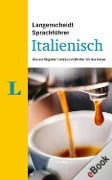 Langenscheidt Sprachführer Italienisch - 