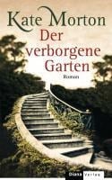 Der verborgene Garten - Kate Morton