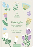 Cover-Bild zum Titel 'Die kleine Bibliothek der positiven Gefühle: Neubeginn' von ''