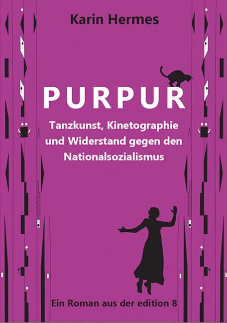 Purpur - Karin Hermes