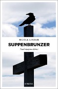 Cover-Bild zum Titel 'Suppenbrunzer' von 'Nicole Lingen'