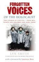 Forgotten Voices of The Holocaust - Lyn Smith