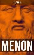 Cover-Bild zum Titel 'MENON' von 'Platon'