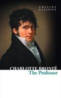 The Professor - Charlotte Bronte