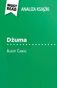 Cover-Bild zum Titel 'D¿uma ksi¿¿ka Albert Camus (Analiza ksi¿¿ki)' von 'Lucile Lhoste'
