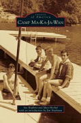 Cover-Bild zum Titel 'Camp Ma-Ka-Ja-Wan' von 'Ian Hopkins, Matt Horbal'