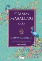 Grimm Masallari 1 - Grimm Kardesler