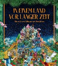 Cover-Bild zum Titel 'In einem Land vor langer Zeit' von 'Kate Davies'
