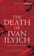 Cover-Bild zum Titel 'The Death of Ivan Ilyich and Other Stories' von 'Leo Tolstoy'