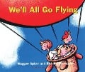 We'll All Go Flying - Maggie Spicer, Richard Thompson