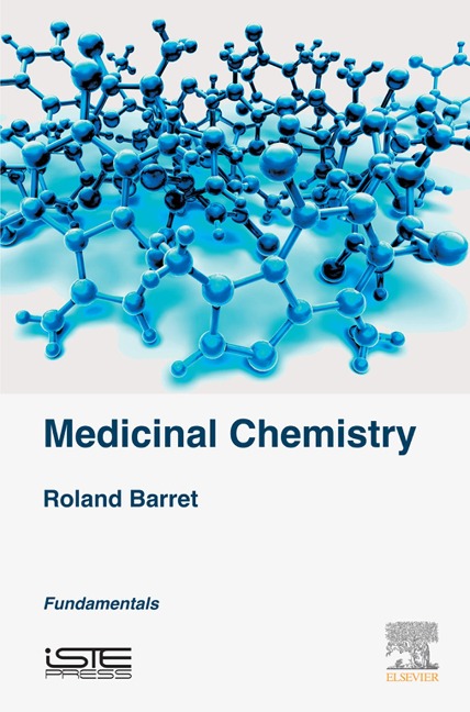 Medicinal Chemistry - Roland Barret
