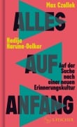 Alles auf Anfang - Max Czollek, Hadija Haruna-Oelker