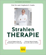 Cover-Bild zum Titel 'Strahlentherapie' von 'Stephanie E. Combs'