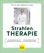 Cover-Bild zum Titel 'Strahlentherapie' von 'Stephanie E. Combs'