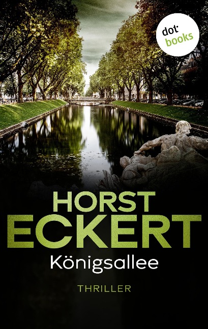 Königsallee - Horst Eckert
