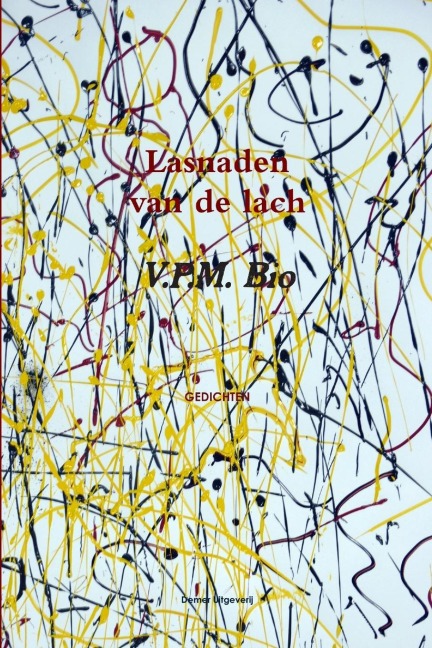Lasnaden van de lach - V. P. M. Bio