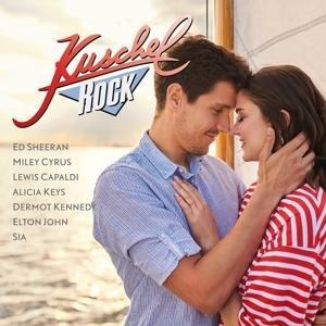 KuschelRock 34 - Various