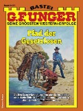 Cover-Bild zum Titel 'G. F. Unger 2177' von 'G. F. Unger'