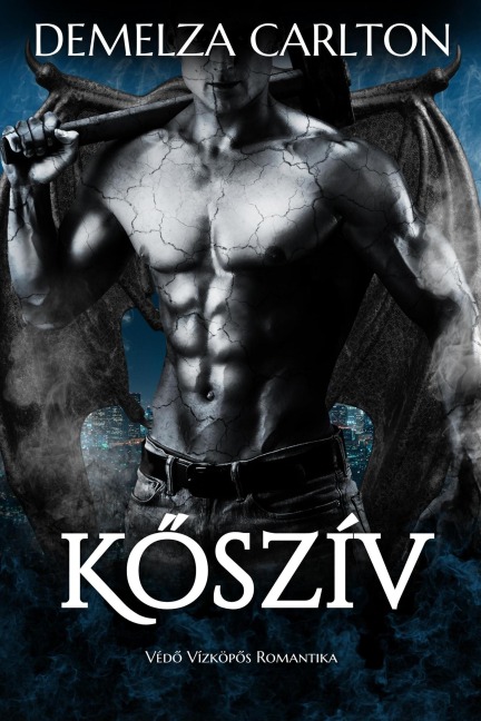 Koszív: Védo Vízköpos Romantika (Koszív sorozat, #0) - Demelza Carlton